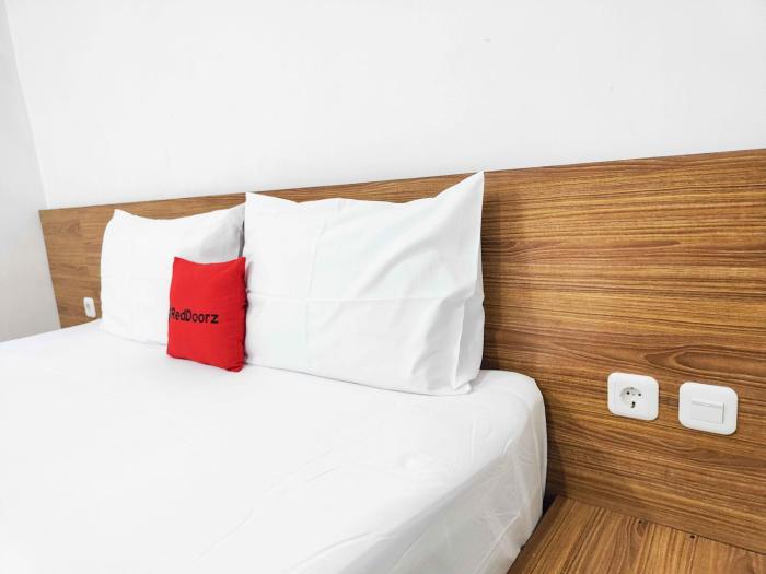 reddoorz near prambanan temple