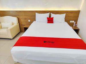 reddoorz near prambanan temple