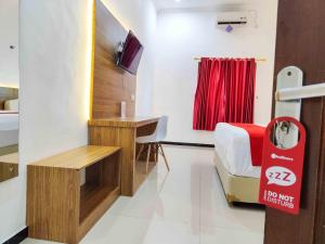 reddoorz near prambanan temple