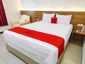 reddoorz near prambanan temple