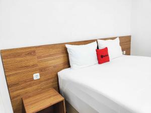 reddoorz near prambanan temple