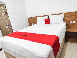 reddoorz near prambanan temple