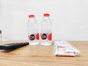 reddoorz near prambanan temple