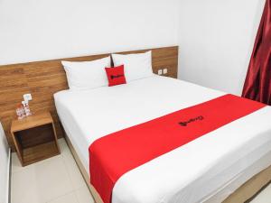 reddoorz near prambanan temple