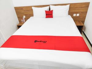 reddoorz near prambanan temple