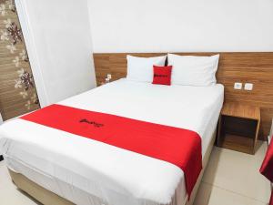 reddoorz near prambanan temple