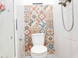 reddoorz near prambanan temple