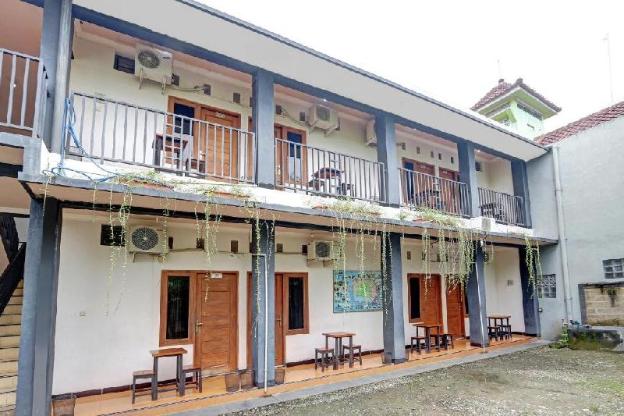 hotel wisma ck