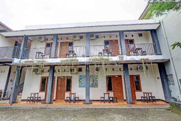 hotel wisma ck