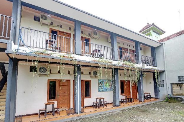 hotel wisma ck