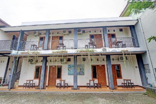 hotel wisma ck
