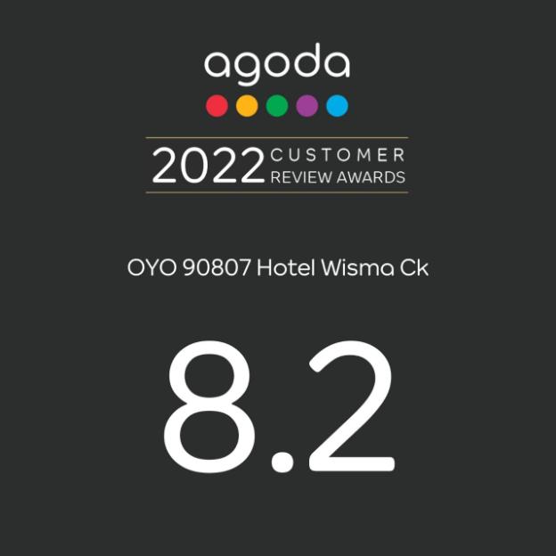 hotel wisma ck