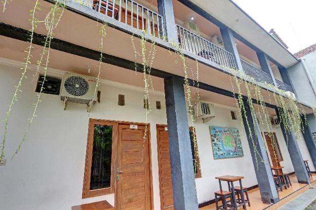 hotel wisma ck