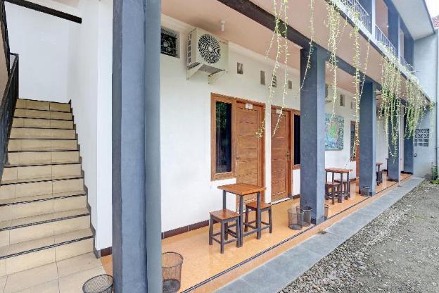 hotel wisma ck