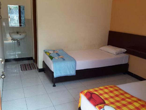 hotel wisma ck
