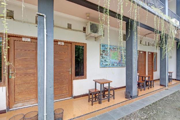 hotel wisma ck