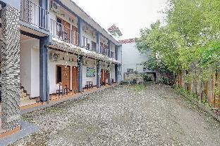 hotel wisma ck