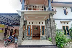Hotel Wisma Ck,,2 star