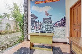 hotel wisma ck