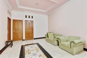 Hotel Wisma Ck,,2 star