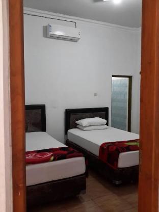 hotel wisma ck