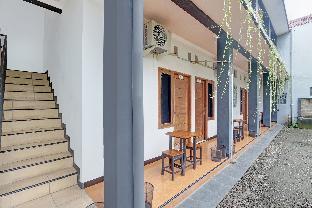 hotel wisma ck