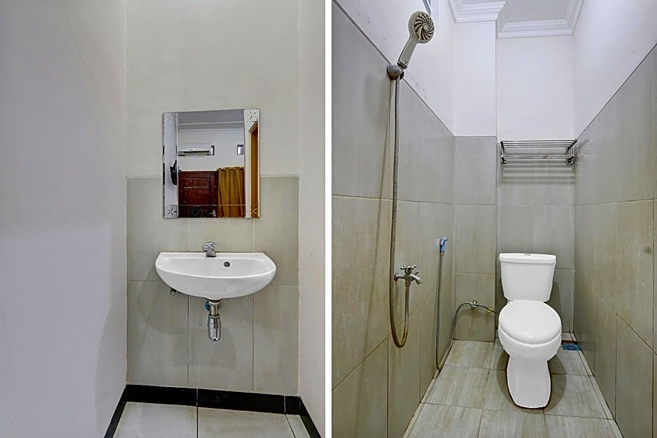 hotel wisma ck