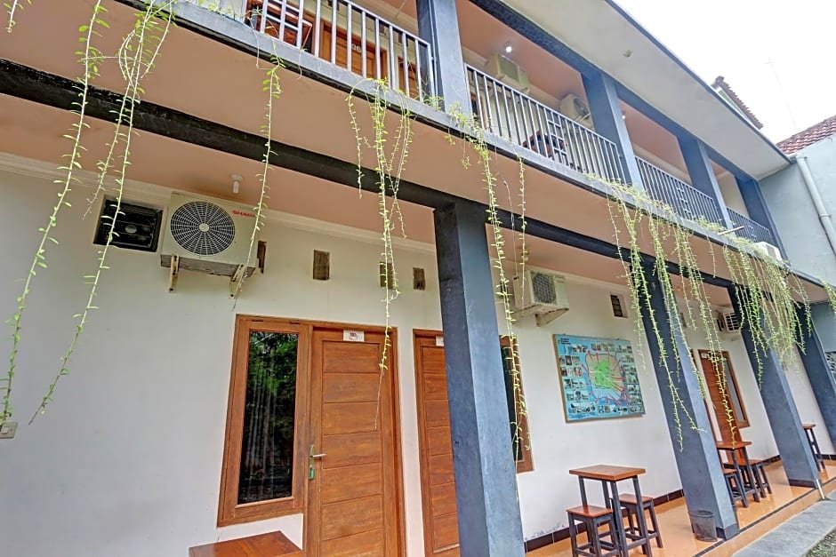 hotel wisma ck