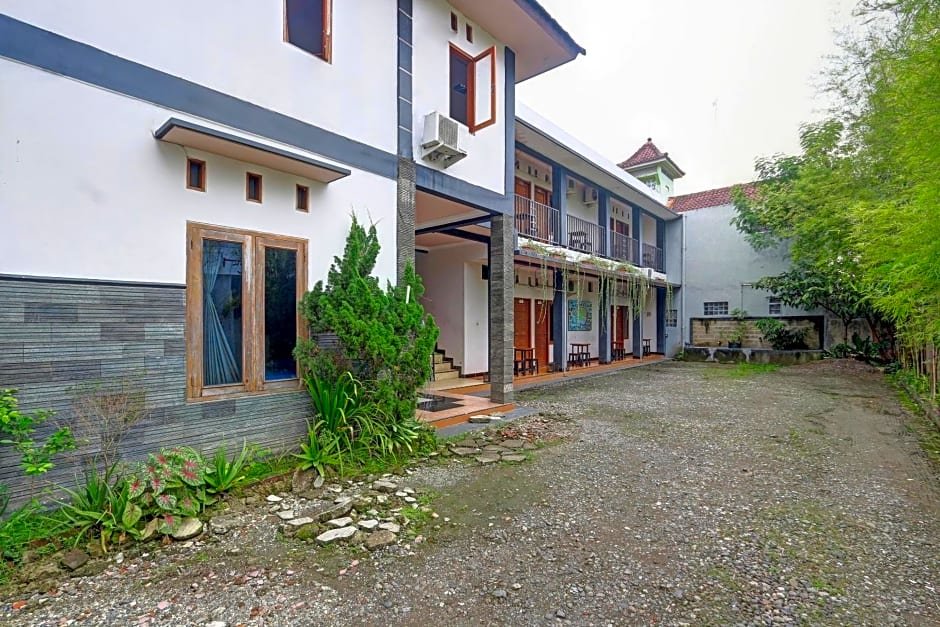 hotel wisma ck