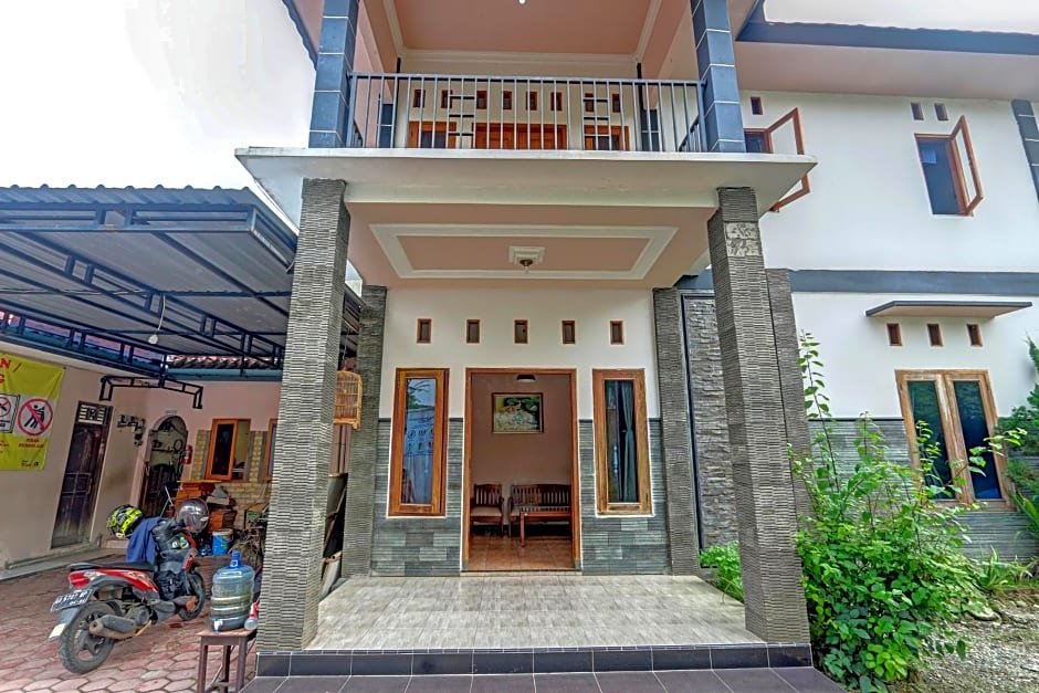 hotel wisma ck
