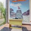hotel wisma ck
