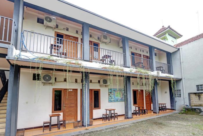 hotel wisma ck