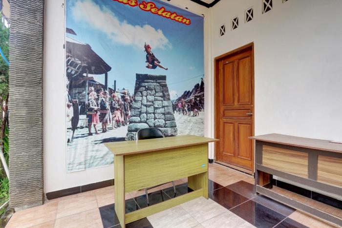 hotel wisma ck