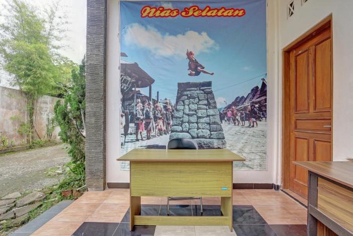 hotel wisma ck