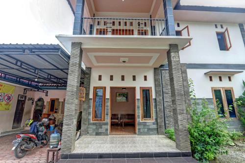 hotel wisma ck