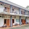 hotel wisma ck