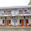 hotel wisma ck