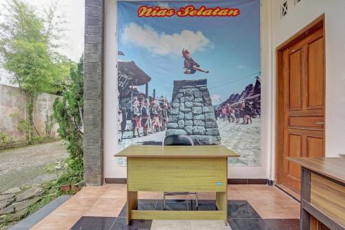hotel wisma ck