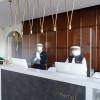 hotel kampi surabaya