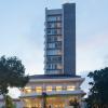hotel kampi surabaya