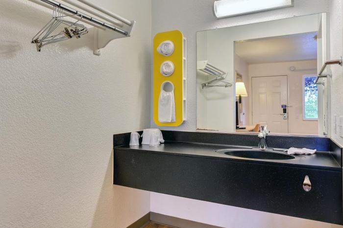 motel 6 rohnert park ca