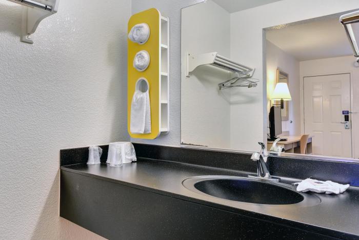 motel 6 rohnert park ca