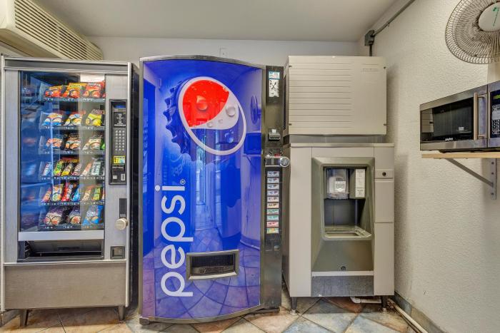 motel 6 rohnert park ca