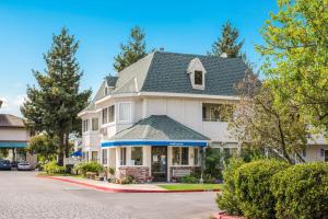 Motel 6 Rohnert Park, Ca,Santa Rosa>>Rohnert Park,2 star