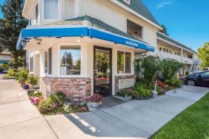 Motel 6 Rohnert Park, Ca,Santa Rosa>>Rohnert Park,2 star