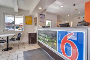 motel 6 rohnert park ca