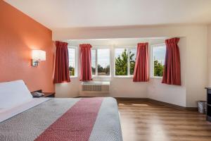 Motel 6 Rohnert Park, Ca,Santa Rosa>>Rohnert Park,2 star