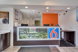 motel 6 rohnert park ca
