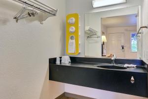 motel 6 rohnert park ca