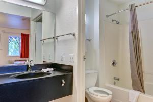 motel 6 rohnert park ca